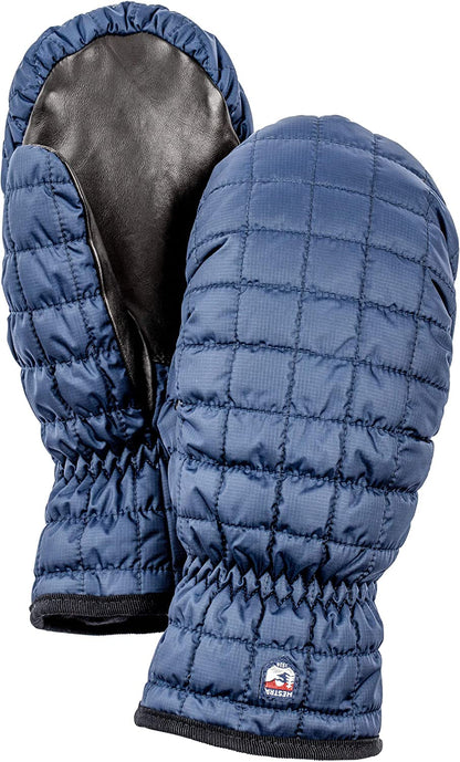 Hestra Moon Light Mitt - Insulated, Water-Resistant Mitten Apparel & Accessories > Clothing Accessories > Gloves & Mittens Hestra Gloves Navy 7 