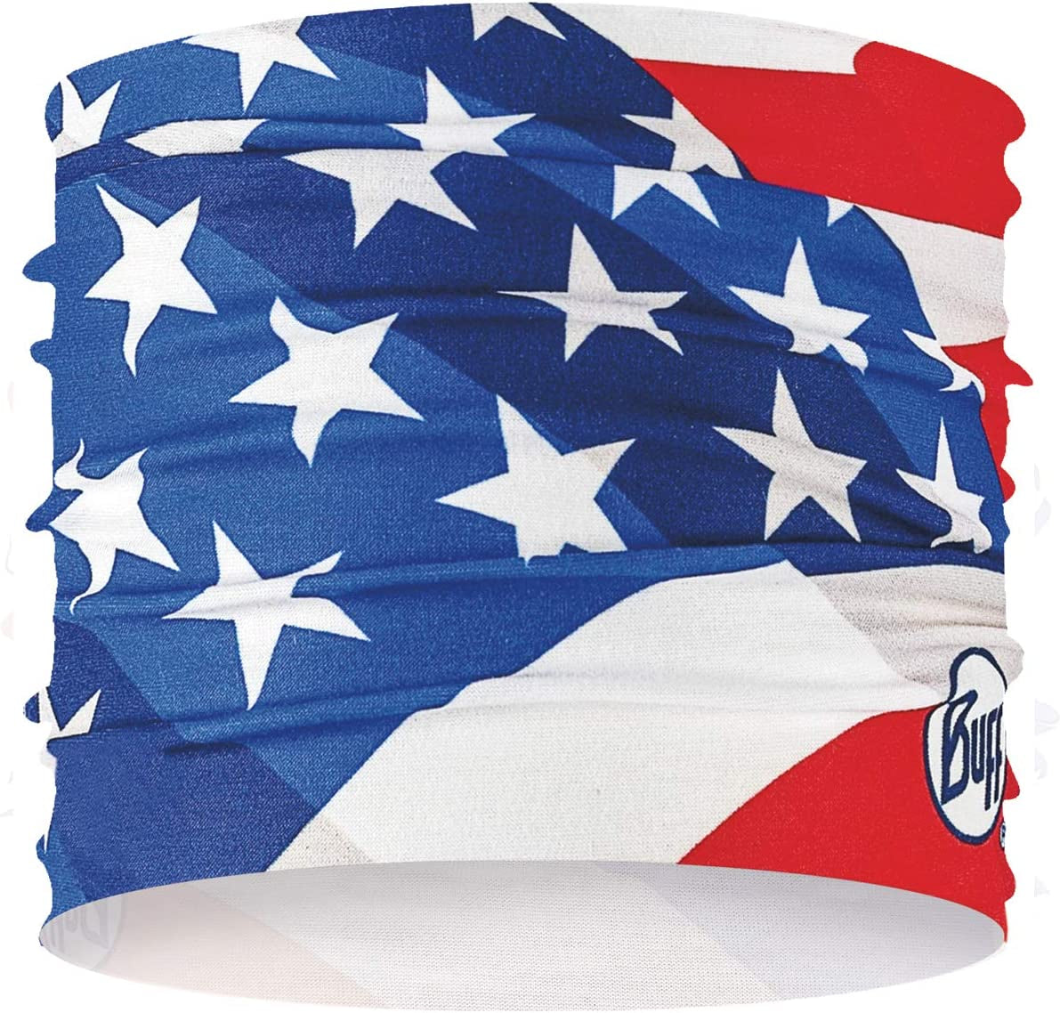 BUFF Multifunctional Neckwear Coolnet UV Half Lightweight Headband Apparel & Accessories > Clothing Accessories > Headwear BUFF USA  