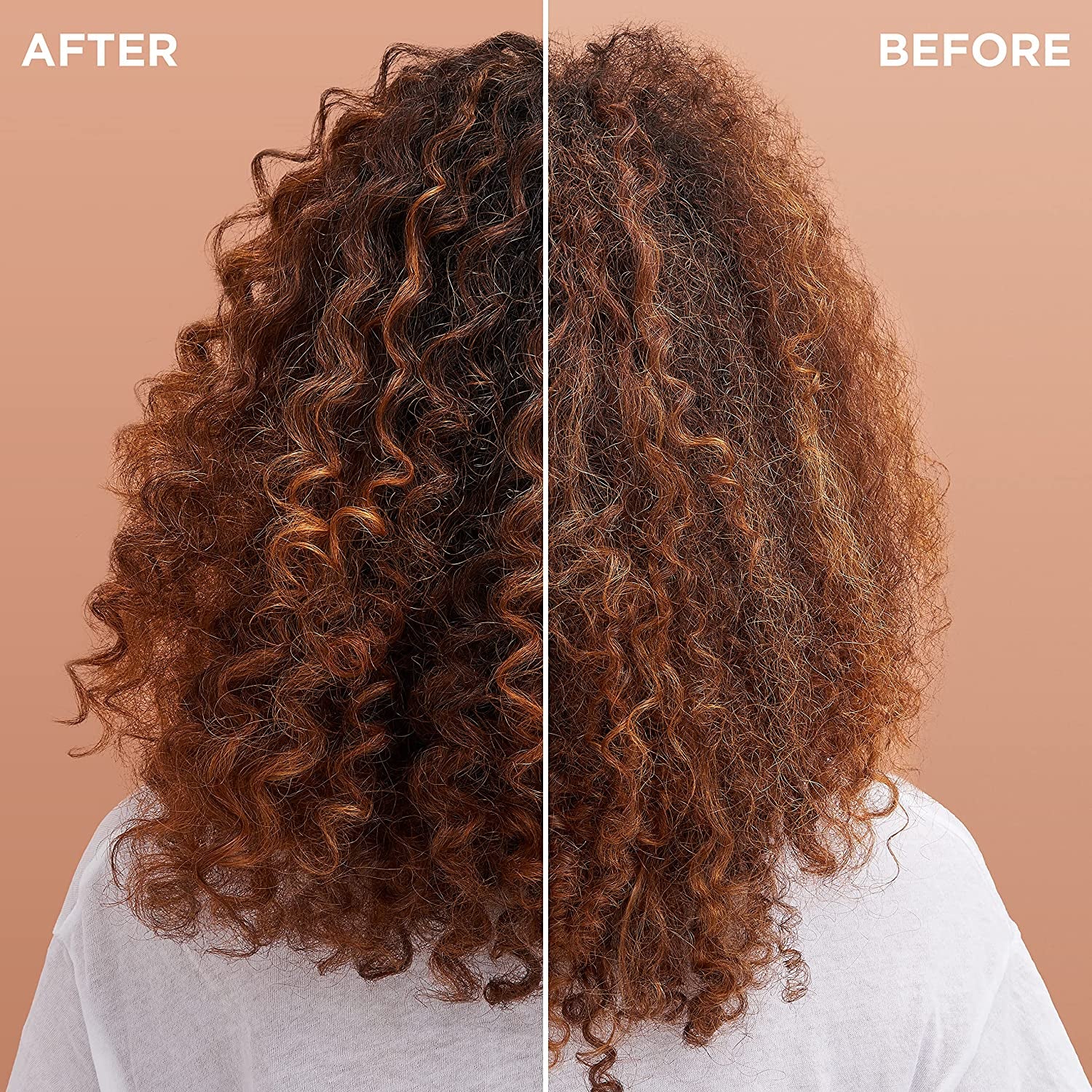 Garnier Whole Blends Smoothing Shampoo and Conditioner, Coconut Oil and Cocoa Butter Extracts, for Frizzy Hair, 22 Fl Oz Ea, 1 Kit (Packaging May Vary) Health & Beauty > Personal Care > Hair Care Garnier   