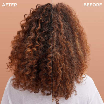 Garnier Whole Blends Smoothing Shampoo and Conditioner, Coconut Oil and Cocoa Butter Extracts, for Frizzy Hair, 22 Fl Oz Ea, 1 Kit (Packaging May Vary) Health & Beauty > Personal Care > Hair Care Garnier   