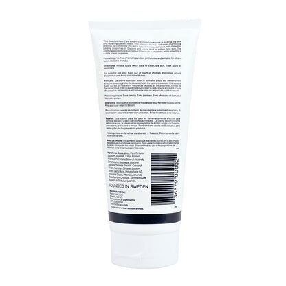 Nordic Care Foot Care Cream with 10% Urea to Treat Dry Skin and Repair Cracked Heels 6Oz Health & Beauty > Personal Care > Foot Care Nordic Care   