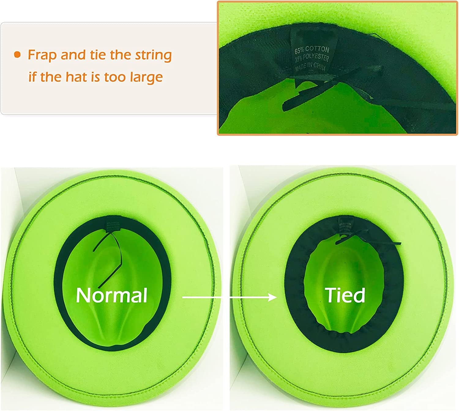 Lisianthus Women Belt Buckle Fedora Hat Apparel & Accessories > Clothing Accessories > Hats Lisianthus   