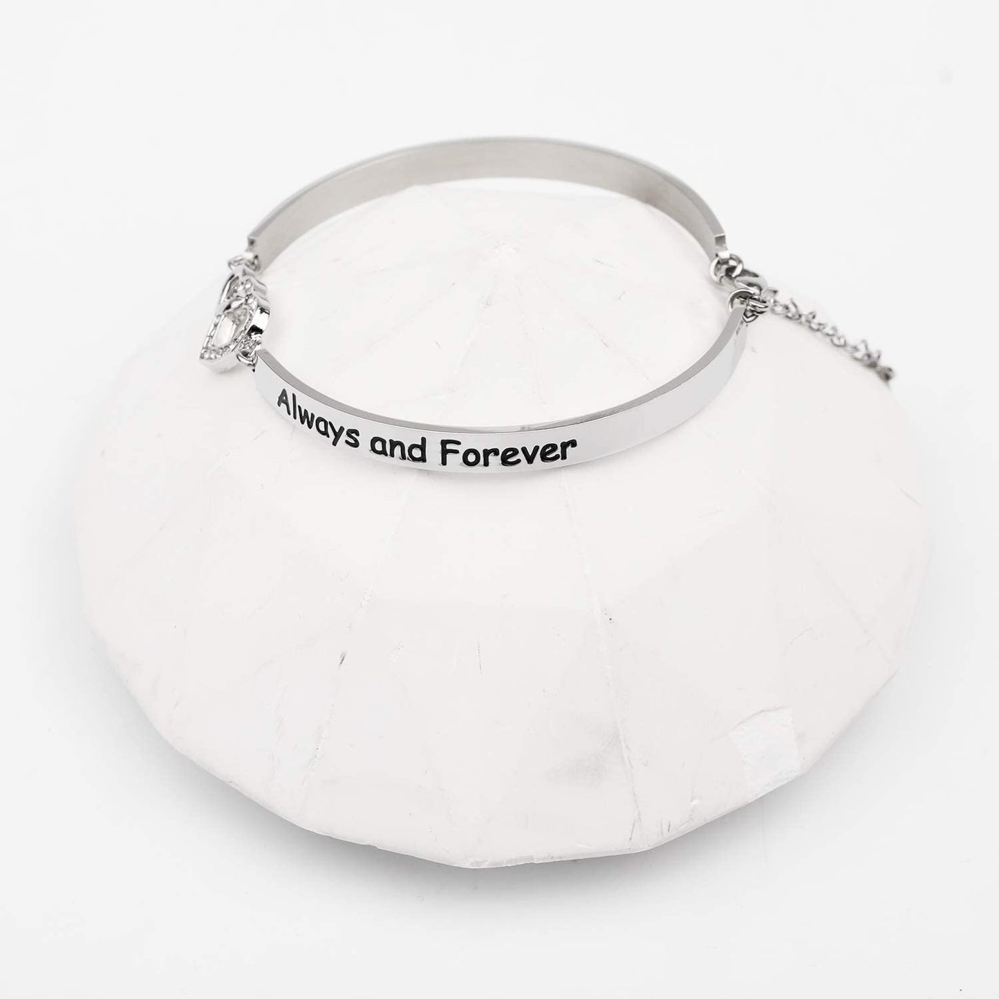 The Originals Bracelet Always and Forever the Originals Jewelry the Originals Inspired Gift the Vampire Diaries Fans Gift Apparel & Accessories > Jewelry > Bracelets G-Ahora   
