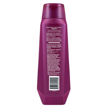 Infusium Professional Treatments Haircare - Moisturize + Replenish with Avocado & Olive Oils - Shampoo & Conditioner Set - Net Wt. 13.5 FL OZ (400 Ml) per Bottle - One Set Health & Beauty > Personal Care > Hair Care Infusium   