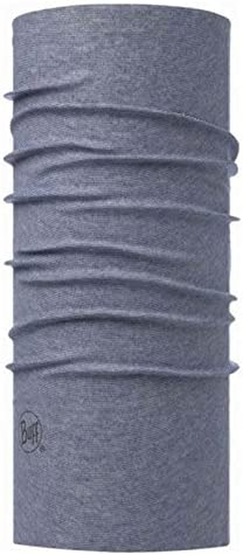 BUFF Adult Original Multifunctional Headwear and Face Mask Apparel & Accessories > Clothing Accessories > Headwear BUFF Blue Ink Stripes  