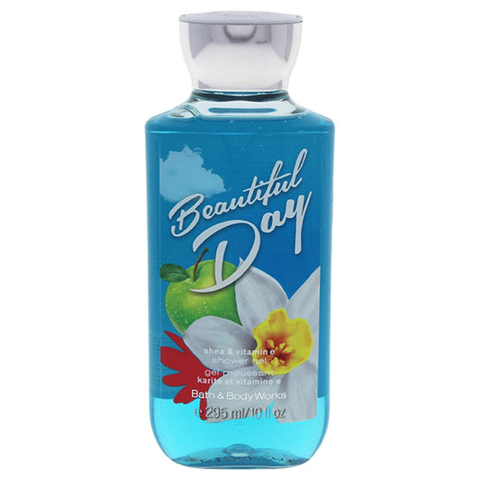 Bath & Body Works Beautiful Day Shower Gel 10 Oz, I0003470 Health & Beauty > Personal Care > Cosmetics > Bath & Body Bath & Body Works   