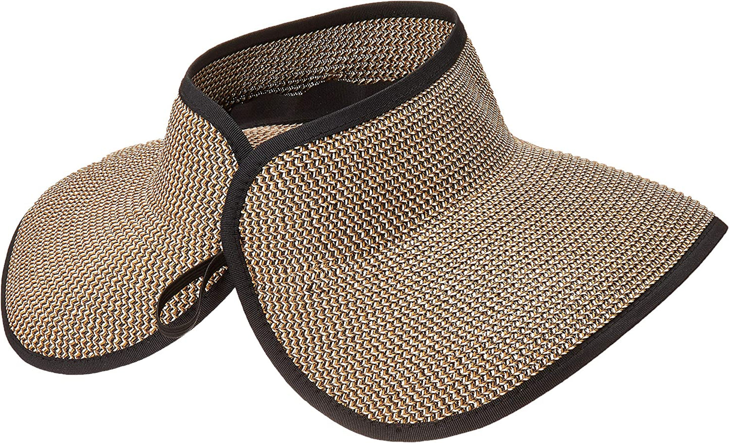 San Diego Hat Company Women'S UBV002OSBKM, Black Mix, One Size Apparel & Accessories > Clothing Accessories > Hats San Diego Hat Co.   