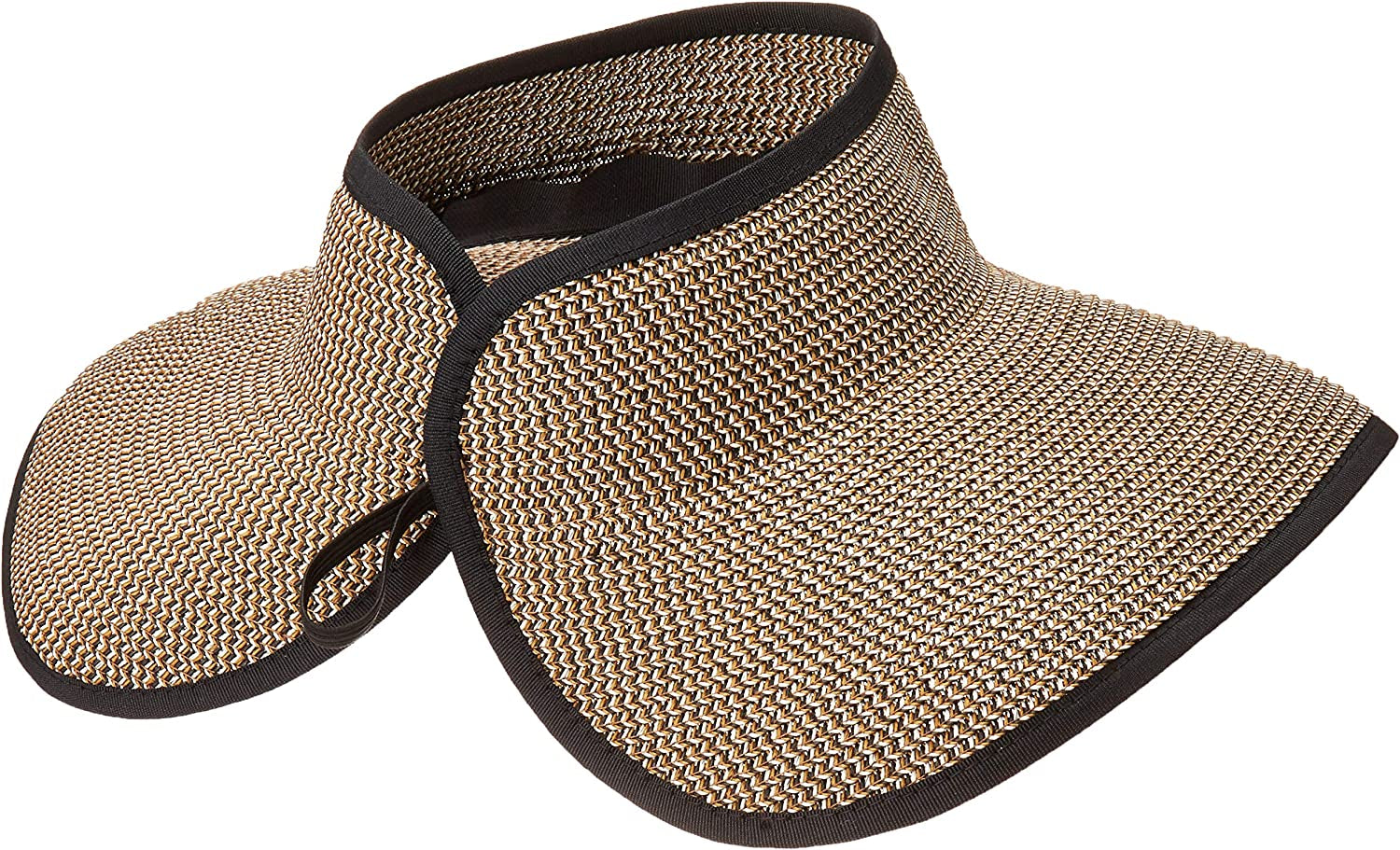 San Diego Hat Company Women'S UBV002OSBKM, Black Mix, One Size Apparel & Accessories > Clothing Accessories > Hats San Diego Hat Co.   