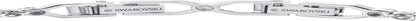 Swarovski Emily Tennis Bracelet Jewelry Collection, Clear Crystals, Blue Crystals, Pink Crystals ( Exclusive) Apparel & Accessories > Jewelry > Bracelets SWAROVSKI   