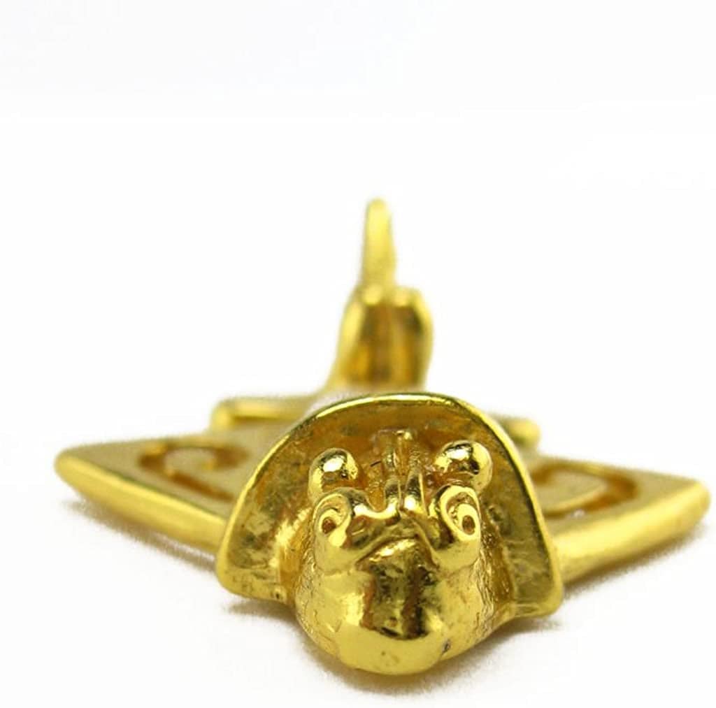 Across the Puddle, Ancient Golden Jet-3 Lapel Stick Pin | 24K GP Golden Flyer | Pre-Columbian Quimbaya Pin Airplane Jet | Ancient Aircraft | Ancient Astronauts | Original Golden Jets Collection