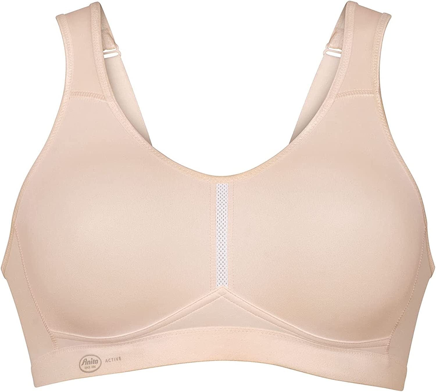 Active Firm Support Sport Bra 5521