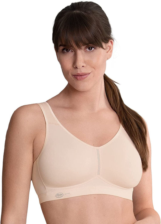 Active Firm Support Sport Bra 5521 Smart Rose / 38G