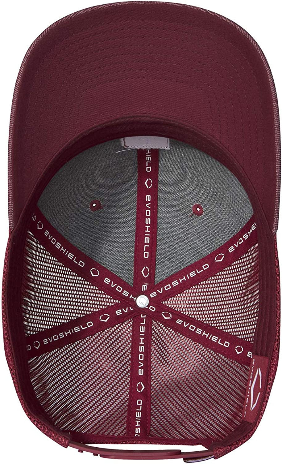 Evoshield Mens Tackdown Apparel & Accessories > Clothing Accessories > Hats EvoShield   