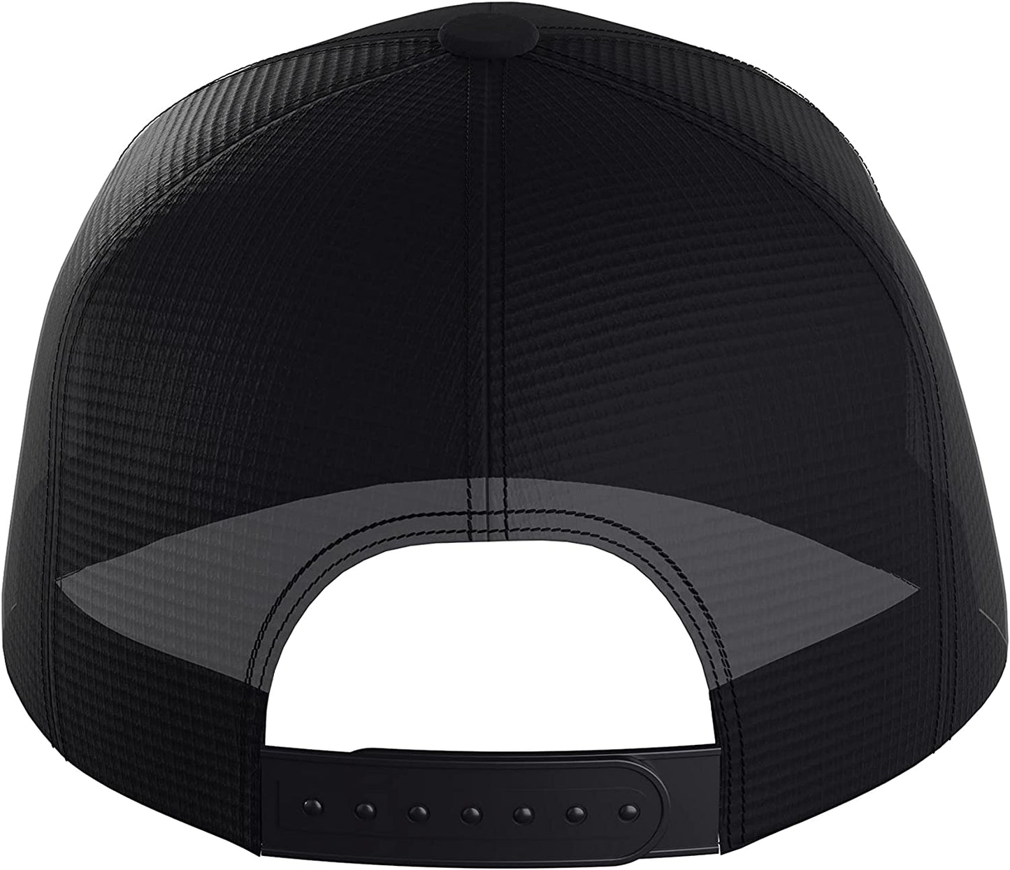Arc'Teryx Logo Flat Brim Trucker Hat | Flat-Brim Performance Trucker Apparel & Accessories > Clothing Accessories > Hats Arc'teryx   