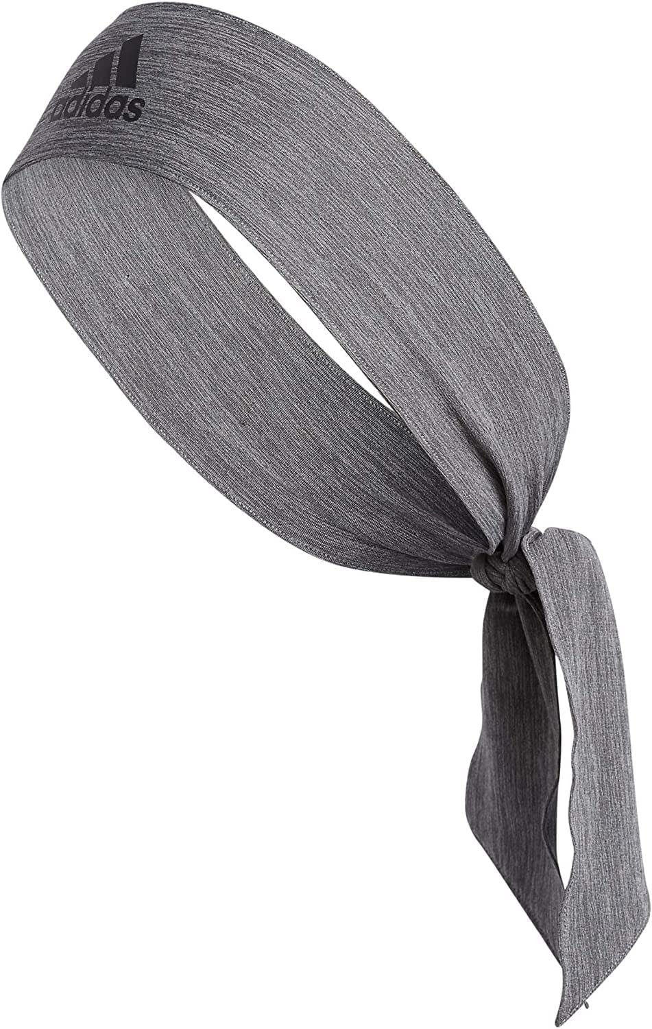 Adidas Alphaskin Tie Headband Apparel & Accessories > Clothing Accessories > Bandanas & Headties adidas   