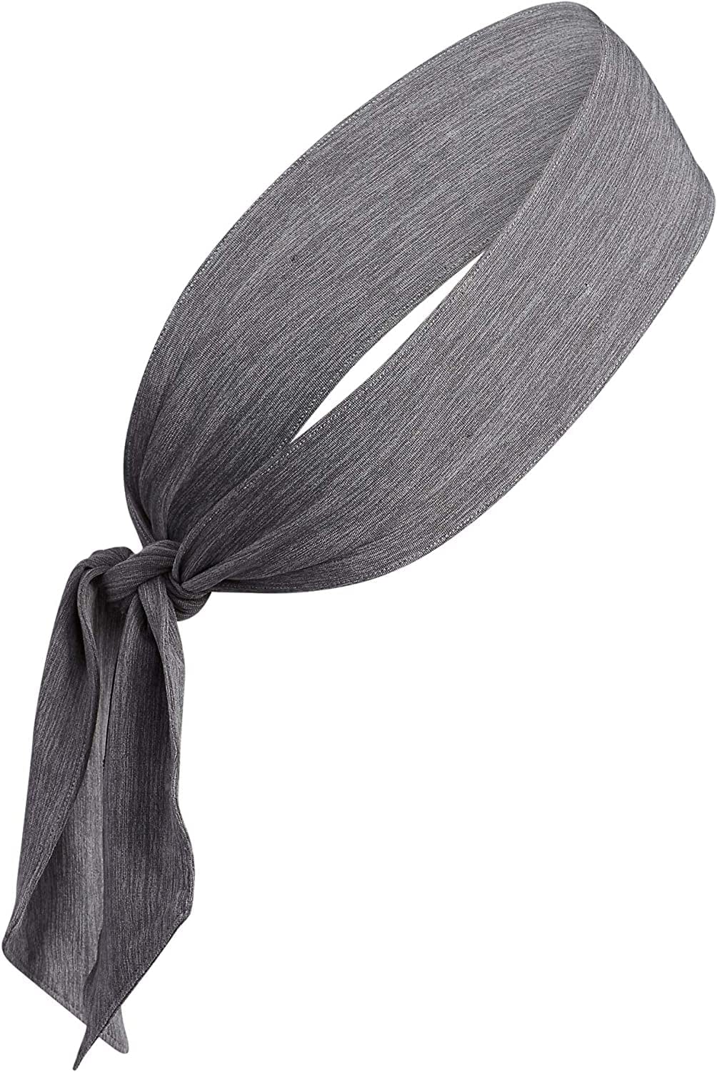 Adidas Alphaskin Tie Headband Apparel & Accessories > Clothing Accessories > Bandanas & Headties adidas   