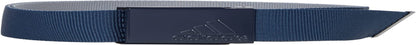 Adidas Golf Reversible Web Belt Apparel & Accessories > Clothing Accessories > Belts adidas Golf Crew Navy OSFM 