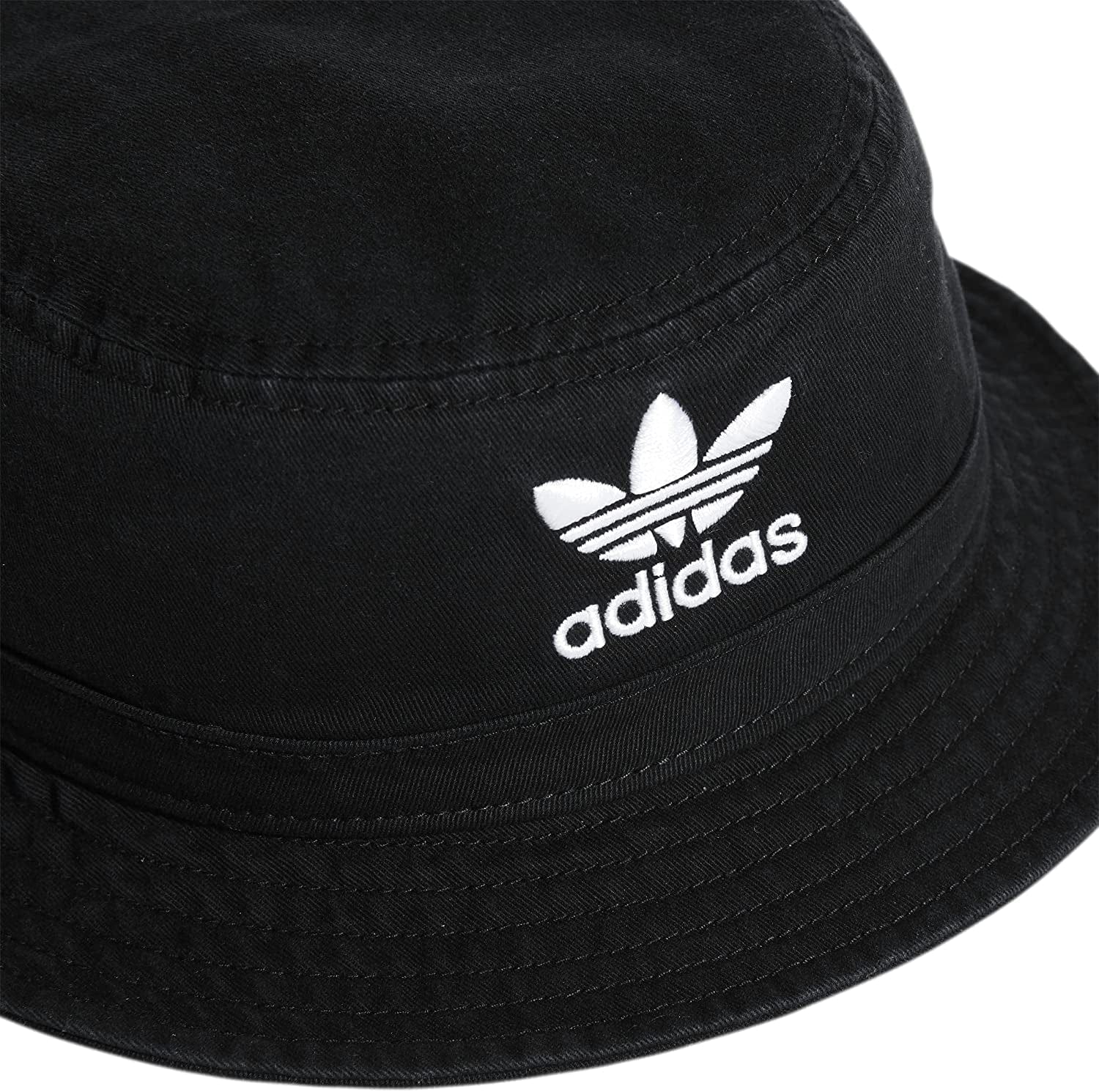 Adidas Originals Originals Washed Bucket Apparel & Accessories > Clothing Accessories > Hats adidas Originals   