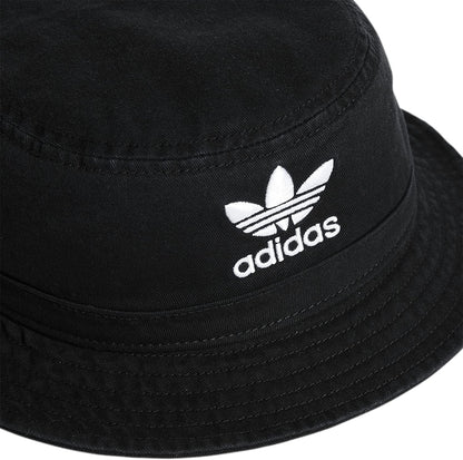 Adidas Originals Originals Washed Bucket Apparel & Accessories > Clothing Accessories > Hats adidas Originals   