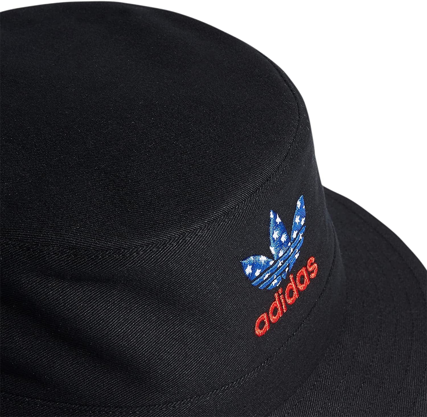 Adidas Originals Unisex-Adult Womens Mens Washed Bucket Hat Apparel & Accessories > Clothing Accessories > Hats adidas Originals   