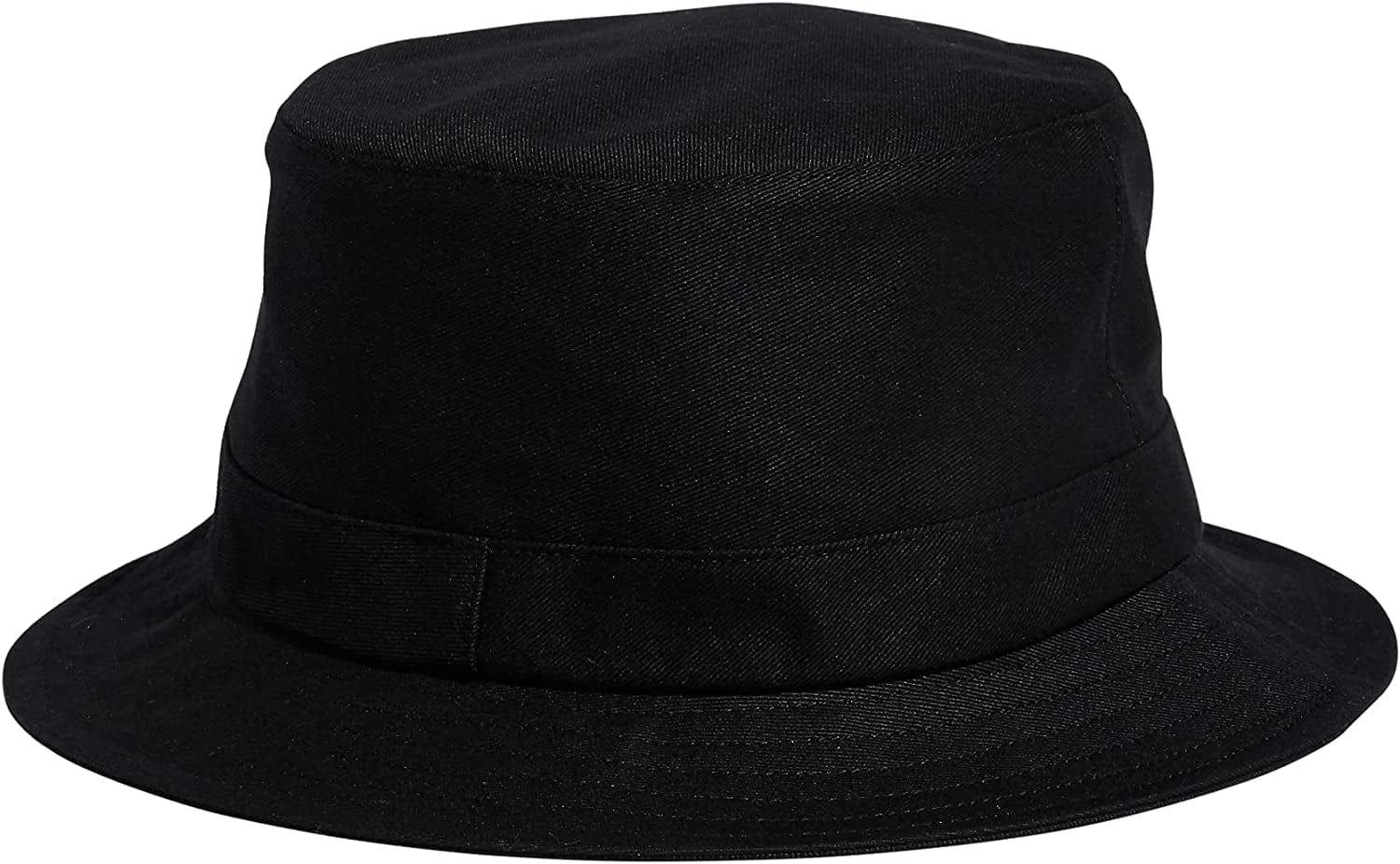 Adidas Originals Unisex-Adult Womens Mens Washed Bucket Hat Apparel & Accessories > Clothing Accessories > Hats adidas Originals   