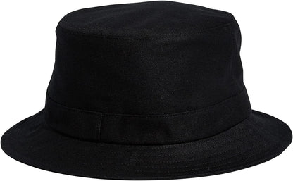 Adidas Originals Unisex-Adult Womens Mens Washed Bucket Hat Apparel & Accessories > Clothing Accessories > Hats adidas Originals   