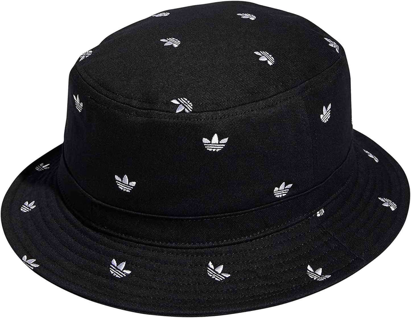 Adidas Originals Unisex-Adult Womens Mens Washed Bucket Hat Apparel & Accessories > Clothing Accessories > Hats adidas Originals   