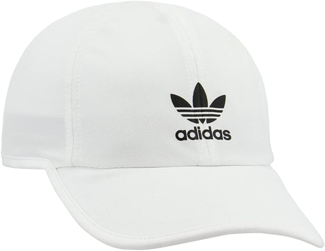 Adidas Originals Women'S Trainer Ii Relaxed Fit Cap Apparel & Accessories > Clothing Accessories > Hats adidas Originals   