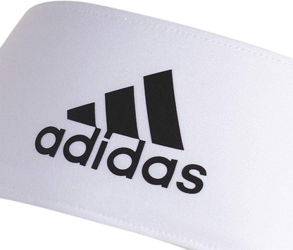 Adidas Unisex-Adult Alphaskin Tie Headband Apparel & Accessories > Clothing Accessories > Bandanas & Headties adidas   