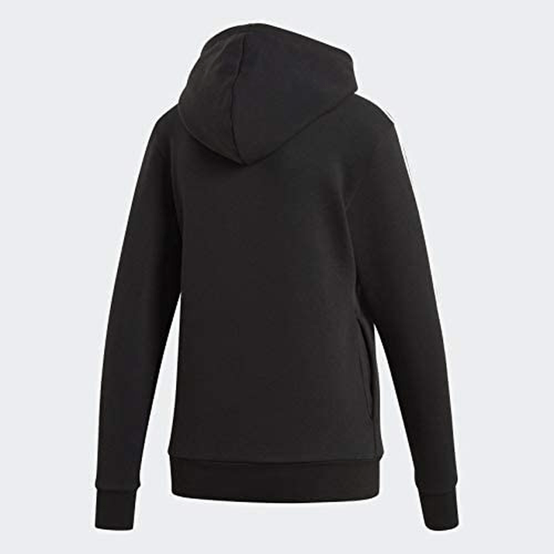 Adidas Women'S 3-Stripes Hoodie Apparel & Accessories > Clothing > Activewear Kylie Max   