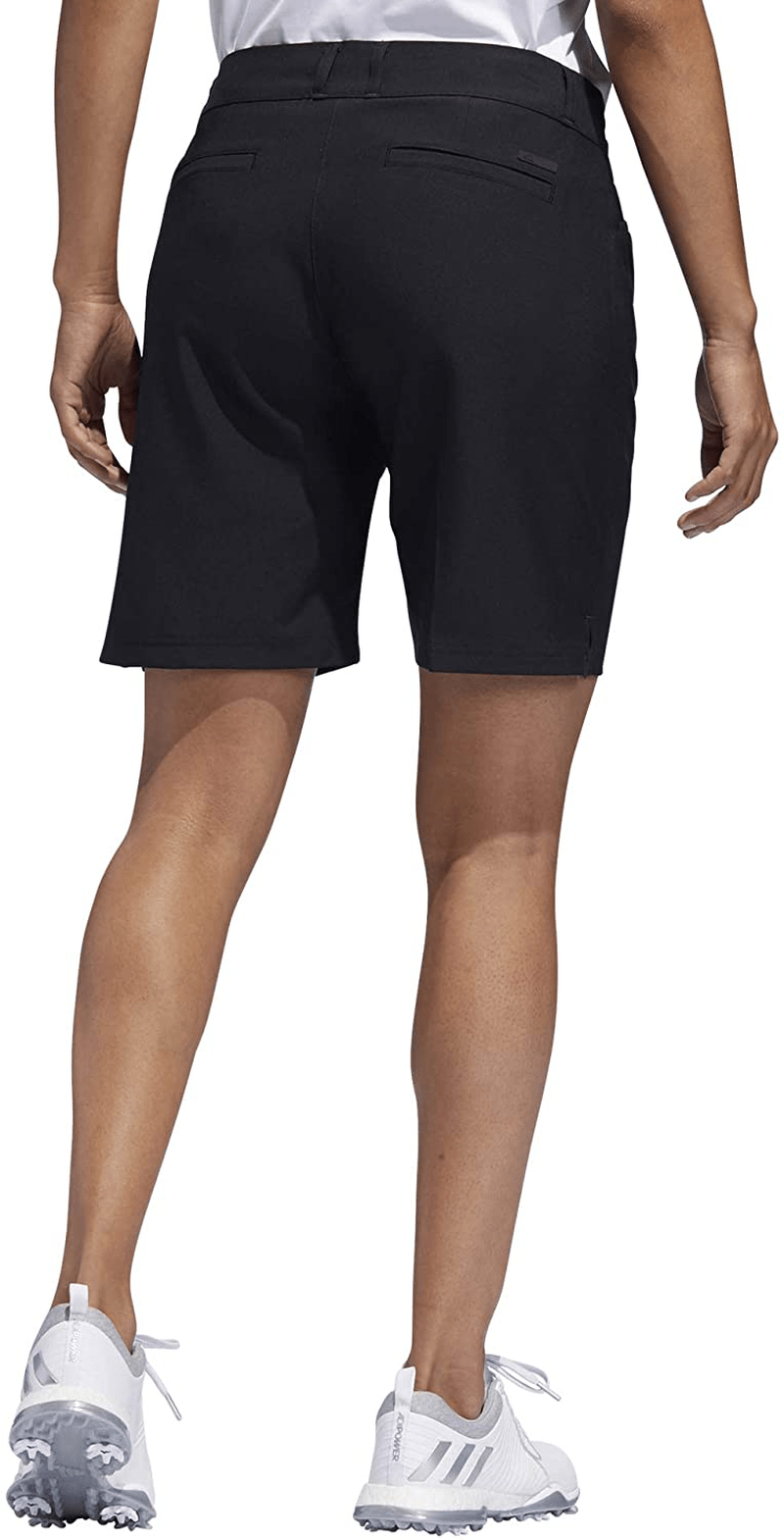 Adidas Women'S 7 Inch Short Apparel & Accessories > Clothing > Shorts Kylie Max   