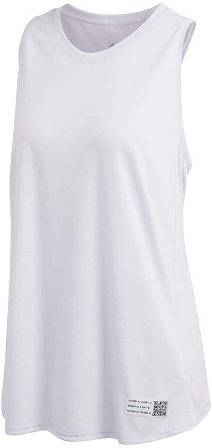 Adidas Women'S Adapt to Chaos Tank Top Apparel & Accessories > Clothing > Activewear Kylie Max   