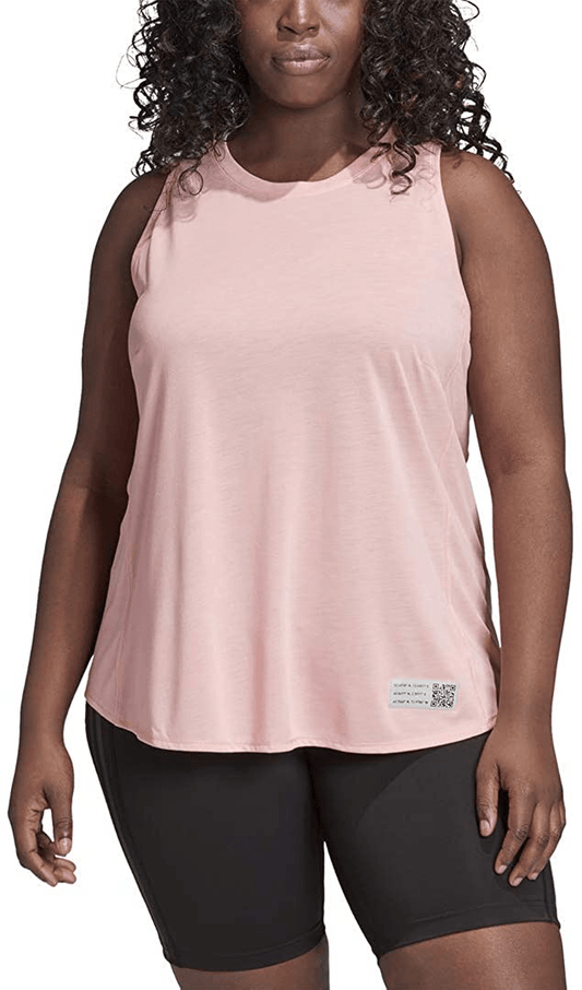 Adidas Women'S Adapt to Chaos Tank Top Apparel & Accessories > Clothing > Activewear Kylie Max   
