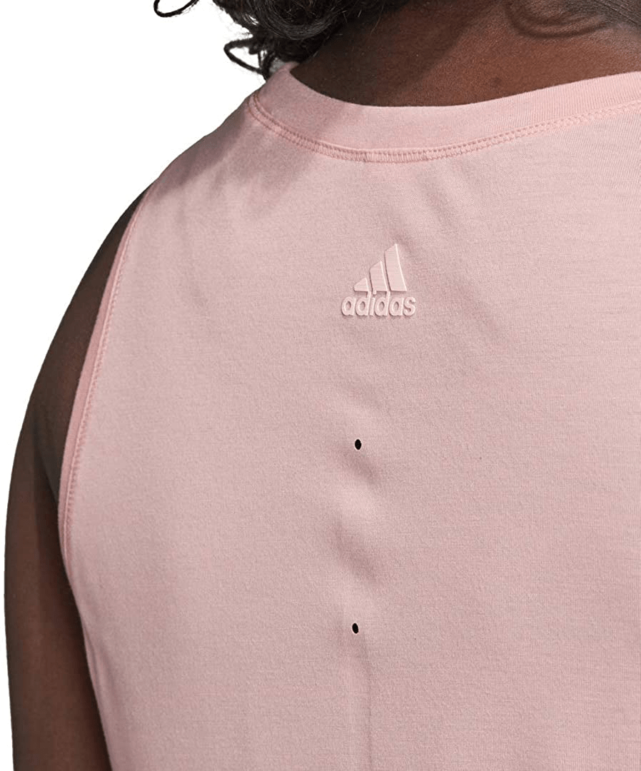 Adidas Women'S Adapt to Chaos Tank Top Apparel & Accessories > Clothing > Activewear Kylie Max   