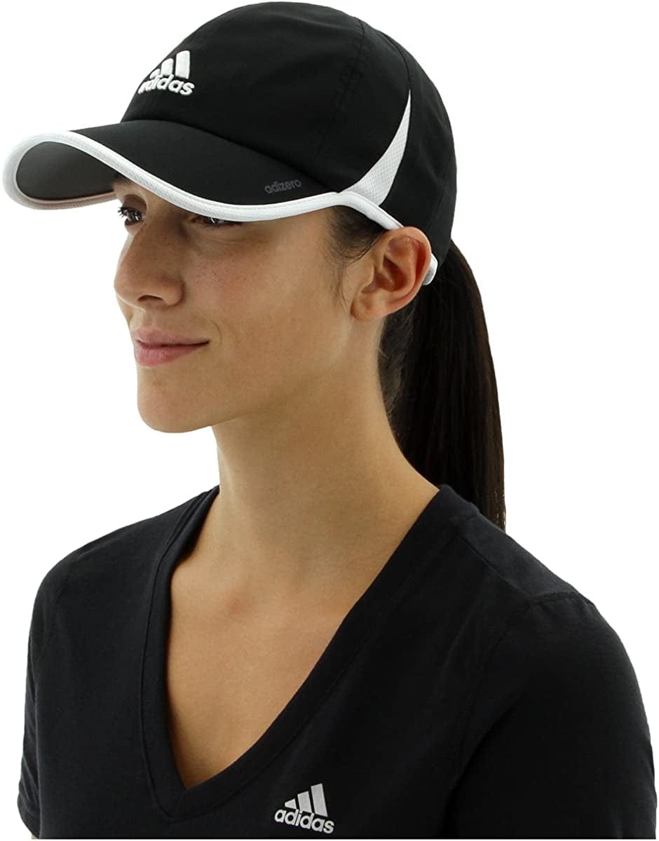 Adidas Women'S Adizero Ii Cap Apparel & Accessories > Clothing Accessories > Hats adidas   