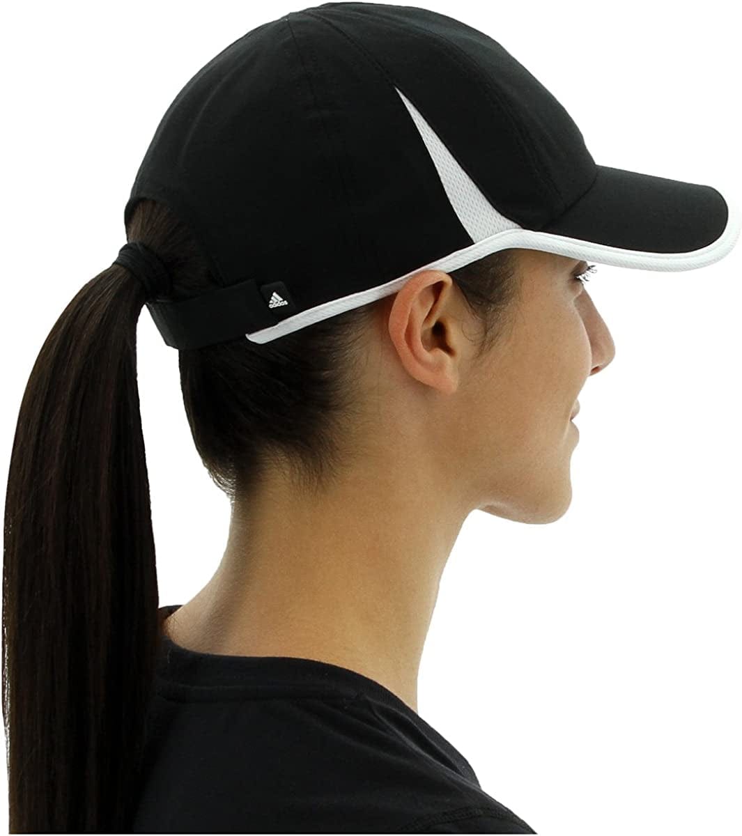 Adidas Women'S Adizero Ii Cap Apparel & Accessories > Clothing Accessories > Hats adidas   