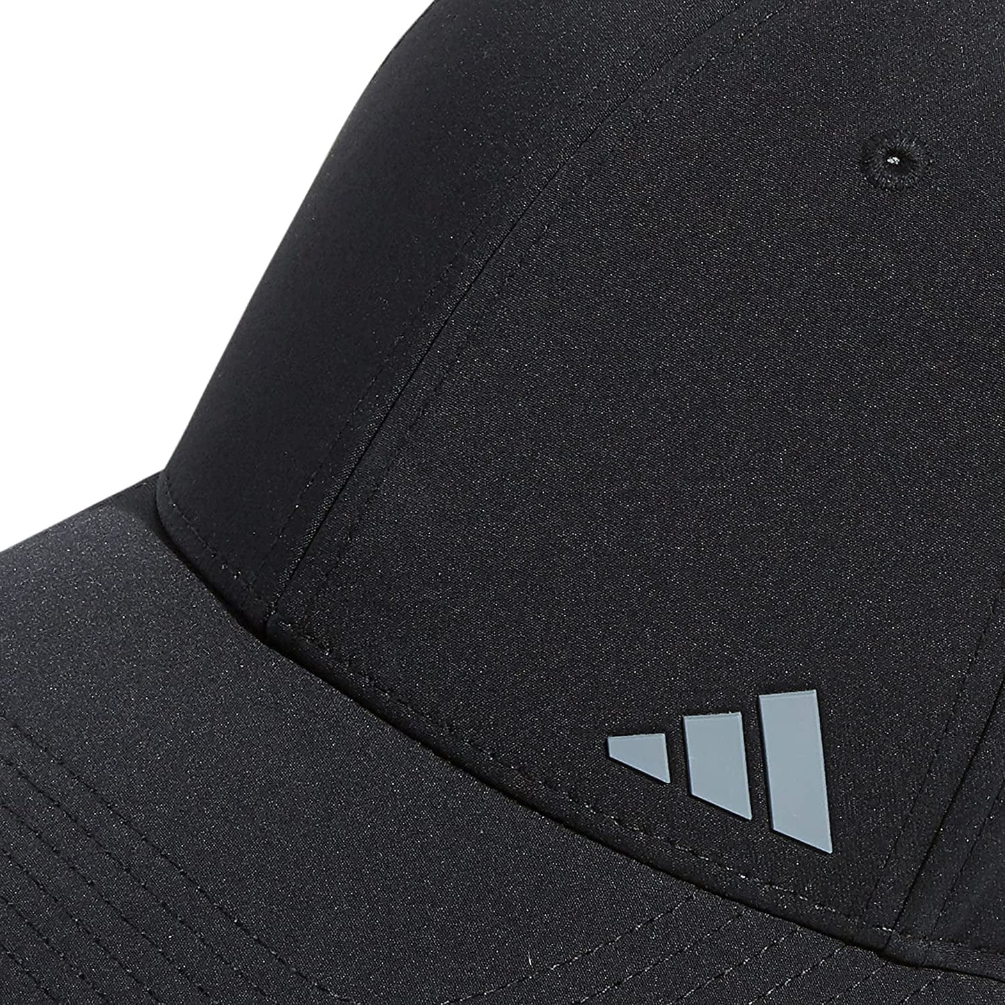Adidas Women'S Backless Ponytail Hat Adjustable Fit Baseball Cap Apparel & Accessories > Clothing Accessories > Hats adidas   