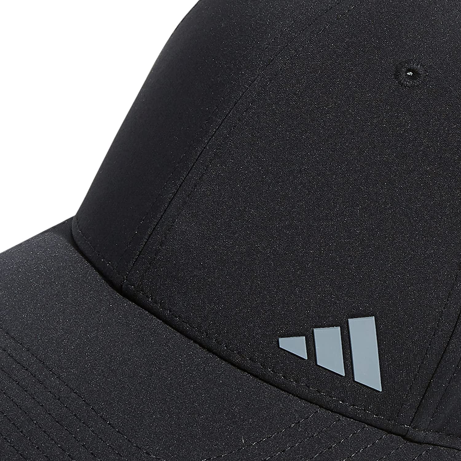 Adidas Women'S Backless Ponytail Hat Adjustable Fit Baseball Cap Apparel & Accessories > Clothing Accessories > Hats adidas   