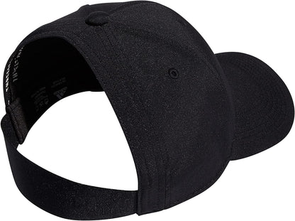Adidas Women'S Backless Ponytail Hat Adjustable Fit Baseball Cap Apparel & Accessories > Clothing Accessories > Hats adidas   