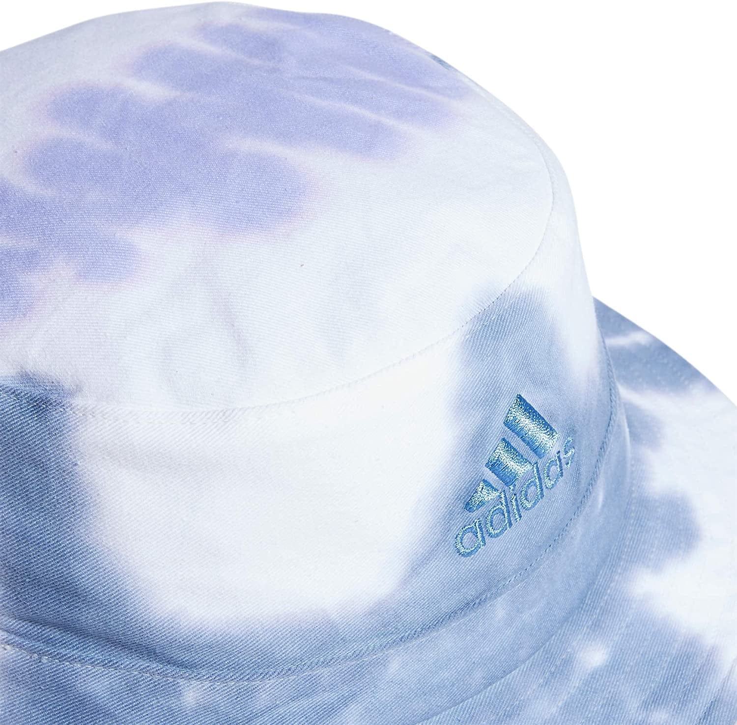 Adidas Women'S Color Wash Bucket Hat Apparel & Accessories > Clothing Accessories > Hats adidas   
