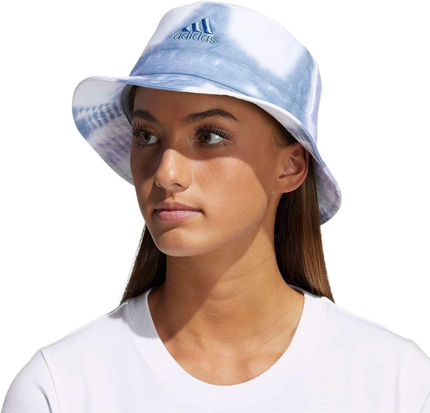 Adidas Women'S Color Wash Bucket Hat Apparel & Accessories > Clothing Accessories > Hats adidas   