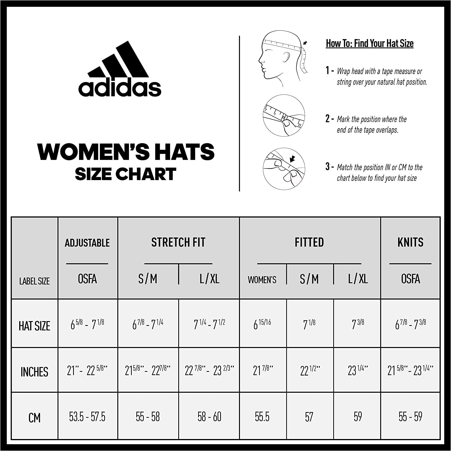 Adidas Women'S Color Wash Bucket Hat Apparel & Accessories > Clothing Accessories > Hats adidas   