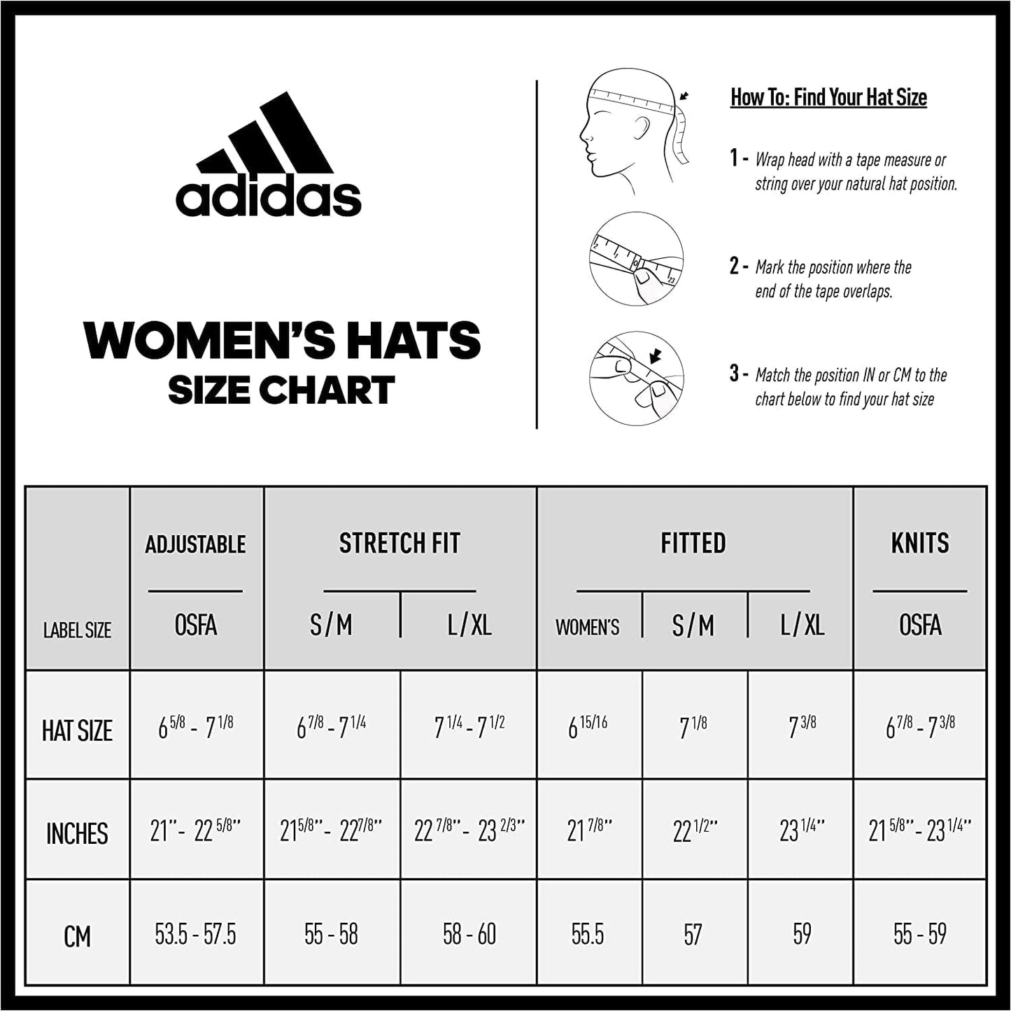Adidas Women'S Contender Relaxed Adjustable Cap Apparel & Accessories > Clothing Accessories > Hats adidas   