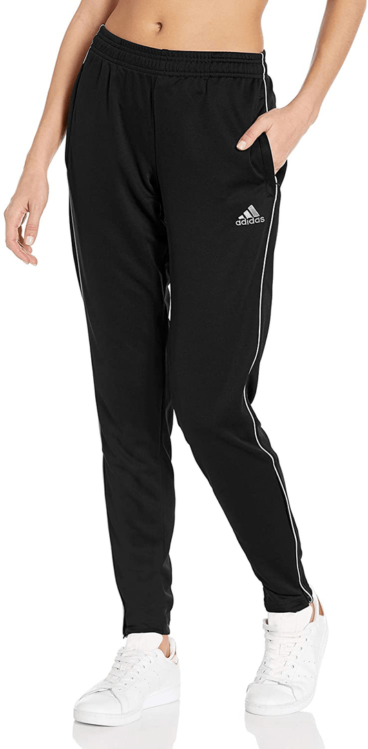 Adidas Women'S Core 18 Training Pants Apparel & Accessories > Clothing > Activewear Kylie Max   