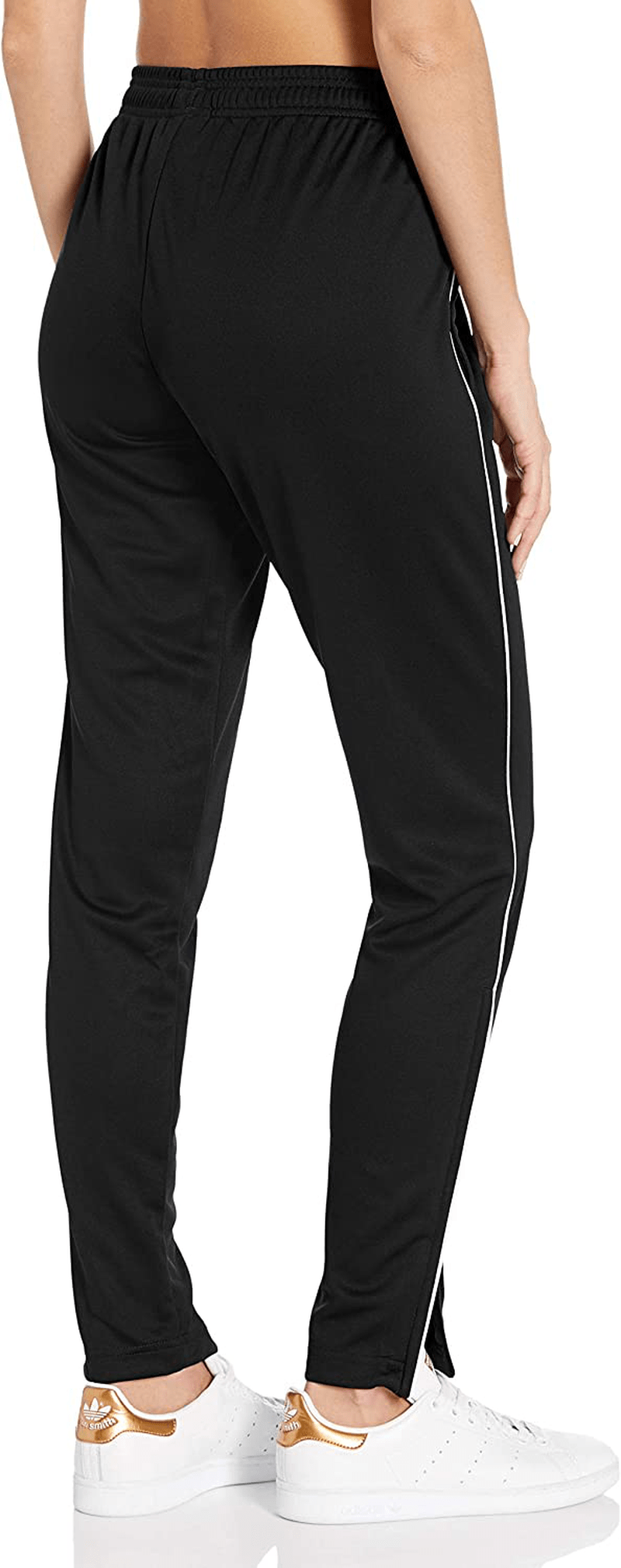 Adidas Women'S Core 18 Training Pants Apparel & Accessories > Clothing > Activewear Kylie Max   