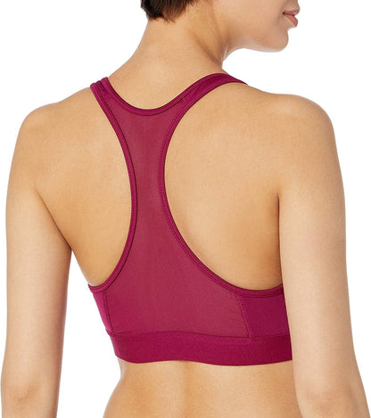 Adidas Women’S Don'T Rest Alphaskin Padded Bra