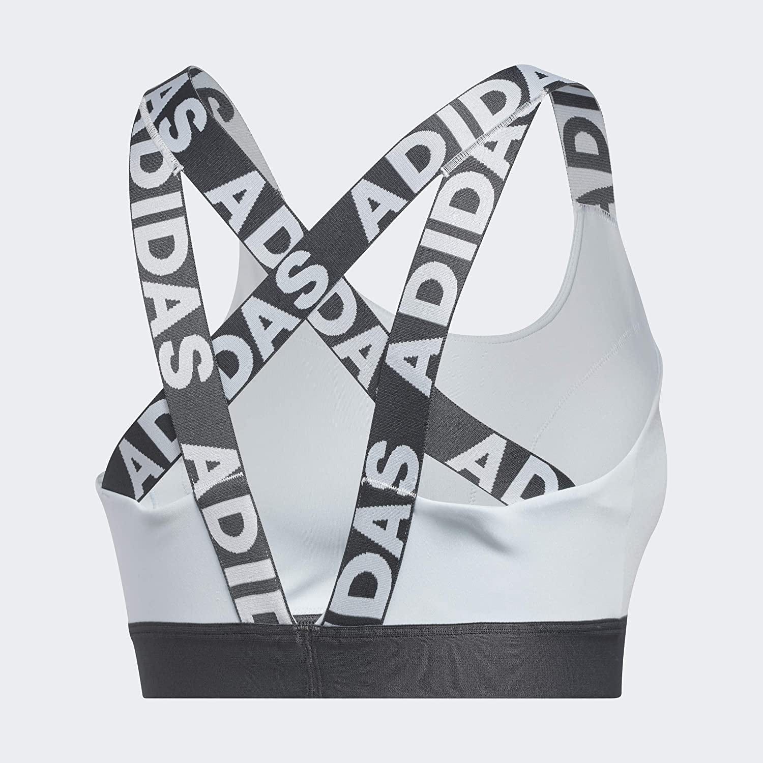 Adidas Women'S Don'T Rest Branded Bra