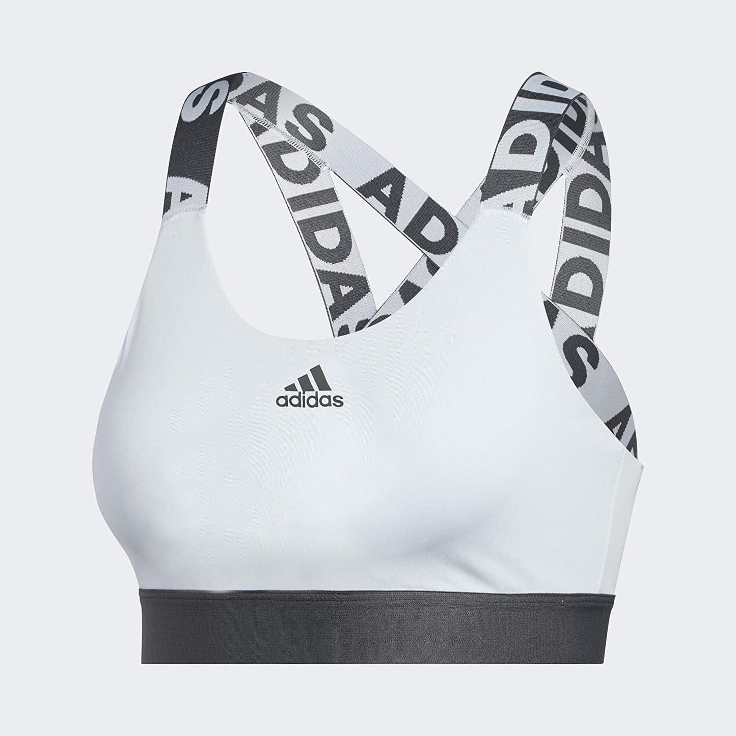 Adidas Women'S Don'T Rest Branded Bra