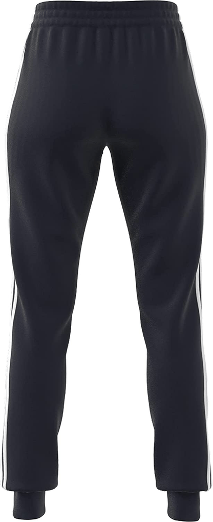 Adidas Women'S Essentials Fleece 3-Stripes Pants Apparel & Accessories > Clothing > Activewear Kylie Max   
