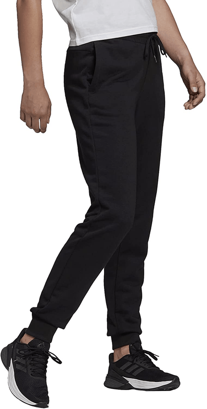 Adidas Women'S Essentials French Terry Logo Pants Apparel & Accessories > Clothing > Activewear Kylie Max   